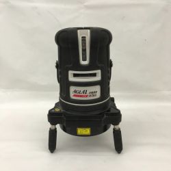 ■■ STS 自動誘導レーザ墨出器　専用受光機USS41 AGL41 ブラック Cランク