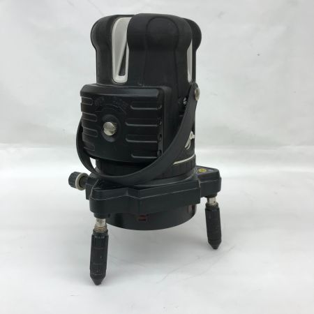  STS 自動誘導レーザ墨出器　専用受光機USS41 AGL41 ブラック