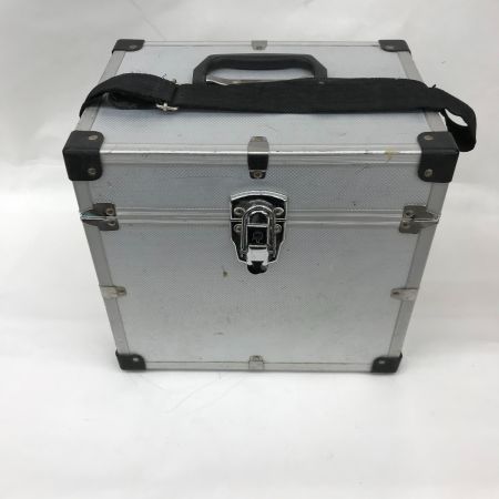  STS 自動誘導レーザ墨出器　専用受光機USS41 AGL41 ブラック