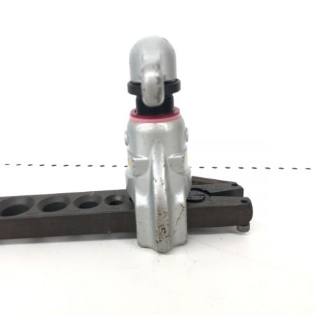 ДД TASCO  クイックハンドル式アルミ軽量フレアツール TA550AH