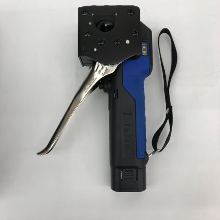  TASCO 電動フレアツール TA550SF