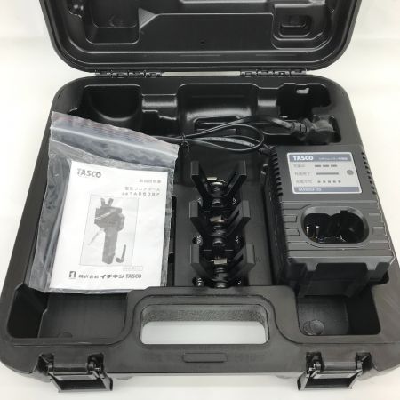  TASCO 電動フレアツール TA550SF