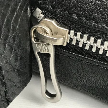  BIGOTRE ビゴター handy lunch bag ランチバッグ ショルダーバッグ 箱 布袋付 ブラック