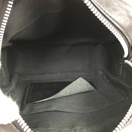  BIGOTRE ビゴター handy lunch bag ランチバッグ ショルダーバッグ 箱 布袋付 ブラック