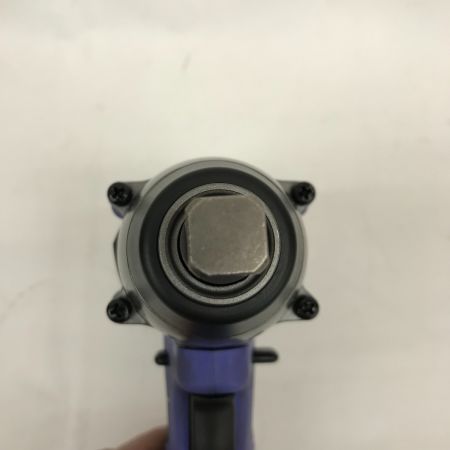  HiKOKI ハイコーキ コードレスインパクトレンチ FWR18DF ブルー