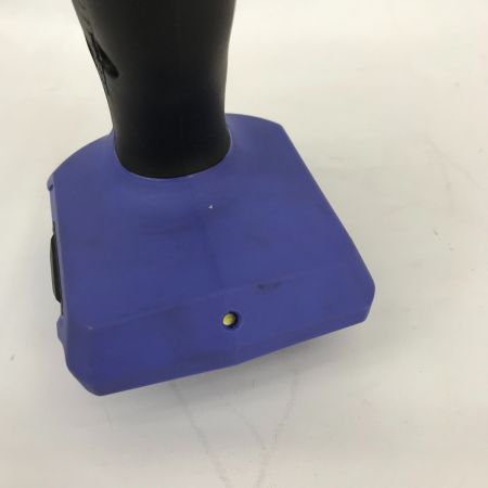  HiKOKI ハイコーキ コードレスインパクトレンチ FWR18DF ブルー