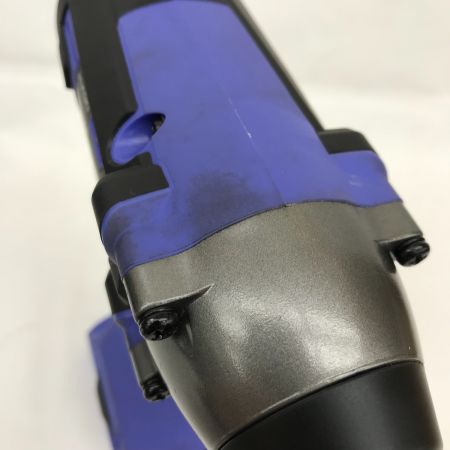  HiKOKI ハイコーキ コードレスインパクトレンチ FWR18DF ブルー