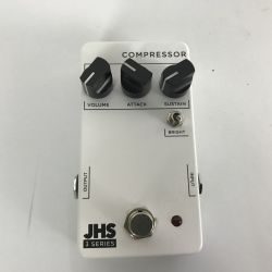 ■■ JHS Pedals DISTORTION ギターエフェクター 3 SERIES ディストーション 本体のみ 3 SERIES Bランク