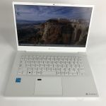 ■■ TOSHIBA 東芝 Dynabook 14インチ 2022年モデル ノートパソコン Windows 11 P1M6UPBW Aランク