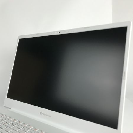  TOSHIBA 東芝 Dynabook 14インチ 2022年モデル ノートパソコン Windows 11 P1M6UPBW