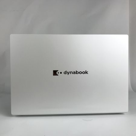  TOSHIBA 東芝 Dynabook 14インチ 2022年モデル ノートパソコン Windows 11 P1M6UPBW
