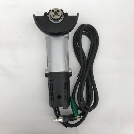  HiKOKI ハイコーキ ディスクグラインダー PDH-100J