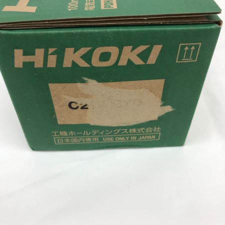  HiKOKI ハイコーキ ディスクグラインダー PDH-100J