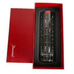 ■■ Baccarat バカラ フラワーベース エキノックス 花瓶 Bランク