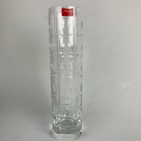  Baccarat バカラ フラワーベース エキノックス 花瓶