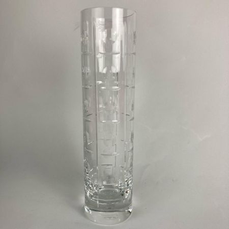  Baccarat バカラ フラワーベース エキノックス 花瓶
