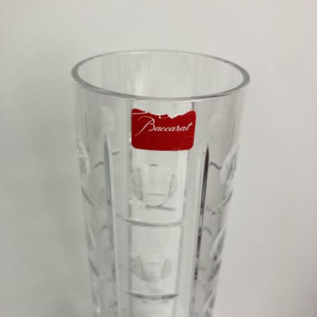  Baccarat バカラ フラワーベース エキノックス 花瓶