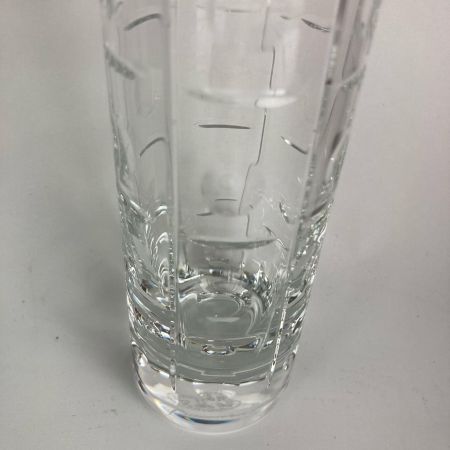  Baccarat バカラ フラワーベース エキノックス 花瓶