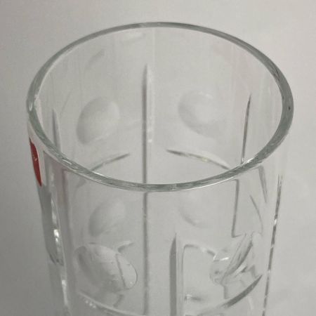  Baccarat バカラ フラワーベース エキノックス 花瓶
