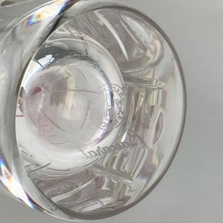  Baccarat バカラ フラワーベース エキノックス 花瓶