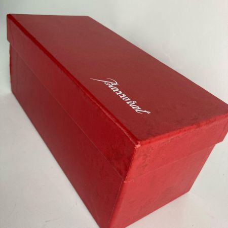  Baccarat バカラ フラワーベース エキノックス 花瓶