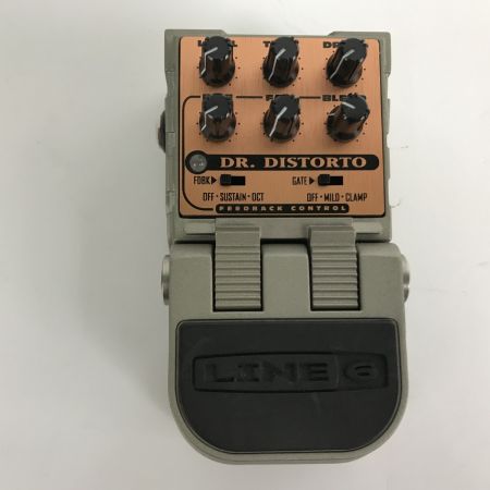  LINE6 ラインシックス エフェクター TONE CORE 付け替え UBER METAL CONSTRICTOR2点セット TONE CORE