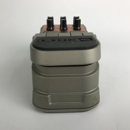  LINE6 ラインシックス エフェクター TONE CORE 付け替え UBER METAL CONSTRICTOR2点セット TONE CORE