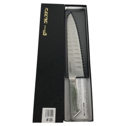 ■■  包丁 グレステンMタイプ 牛刀 24cm 724TM Aランク