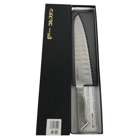   包丁 グレステンMタイプ 牛刀 24cm 724TM