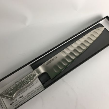   包丁 グレステンMタイプ 牛刀 24cm 724TM