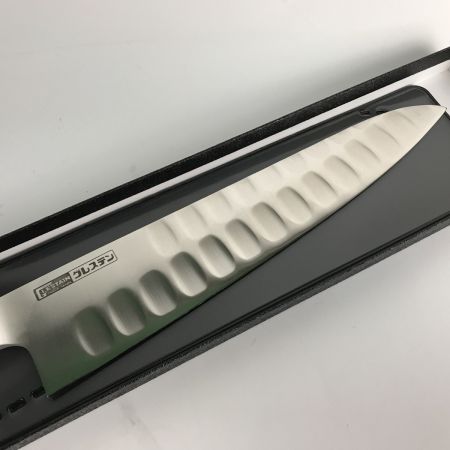   包丁 グレステンMタイプ 牛刀 24cm 724TM