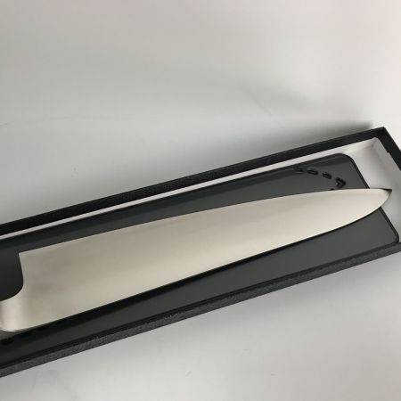   包丁 グレステンMタイプ 牛刀 24cm 724TM