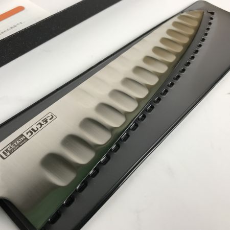   包丁 グレステンMタイプ 牛刀 24cm 724TM