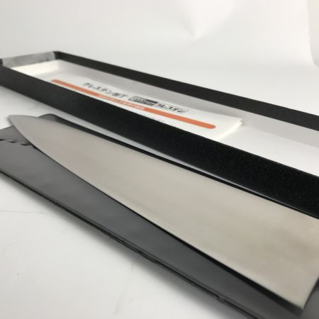   包丁 グレステンMタイプ 牛刀 24cm 724TM