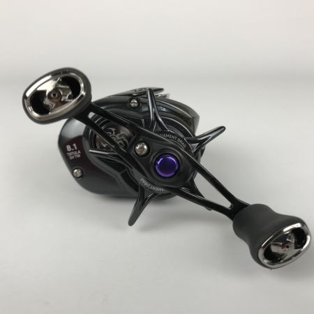  DAIWA ダイワ ベイトリール TATULA SV TW 8.1 タトゥーラ TW103XH