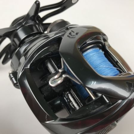  DAIWA ダイワ ベイトリール TATULA SV TW 8.1 タトゥーラ TW103XH