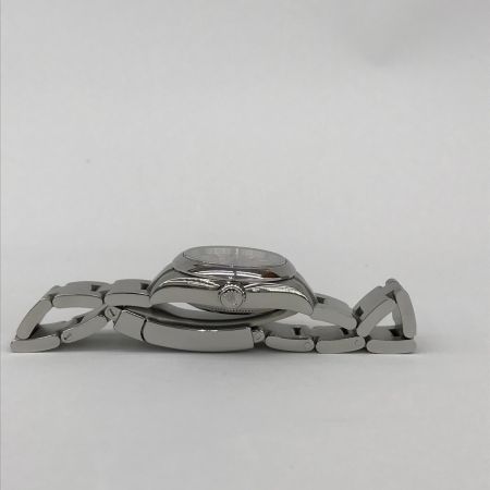  ROLEX ロレックス オイスターパーペチュアル M番 自動巻き 箱・ギャランティー付 レディース腕時計 176200