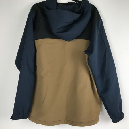  Columbia コロンビア ボーズマンロックジャケット Lサイズ PM3799 ベージュ×ブラック×ネイビー