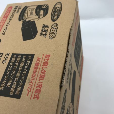  MAKITA マキタ サンダー BO180DZ