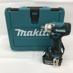 ■■ MAKITA マキタ インパクトレンチ TW300DRGX Sランク