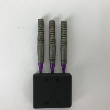  TRINIDAD トリニダード バレル ロメロ ROMERO 20ｇ ダーツ 岩田夏海モデル フライト付 やや前重心