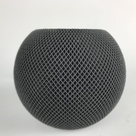  Apple アップル HomePod mini スピーカー MY5H2J/A ブラック