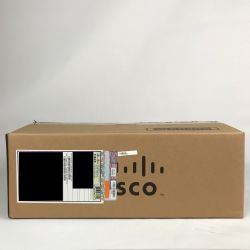 ■■ CISCO シスコ  ルーター C841M-4X Sランク