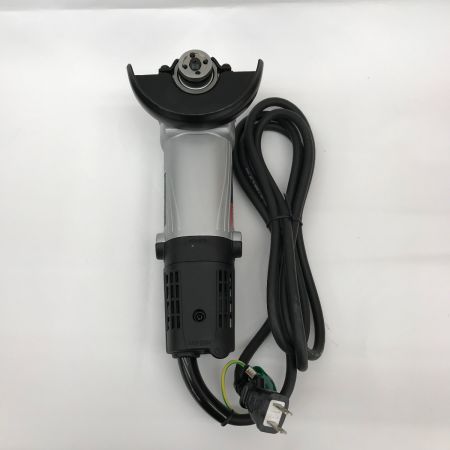  HiKOKI ハイコーキ ディスクグラインダー PDH-100J