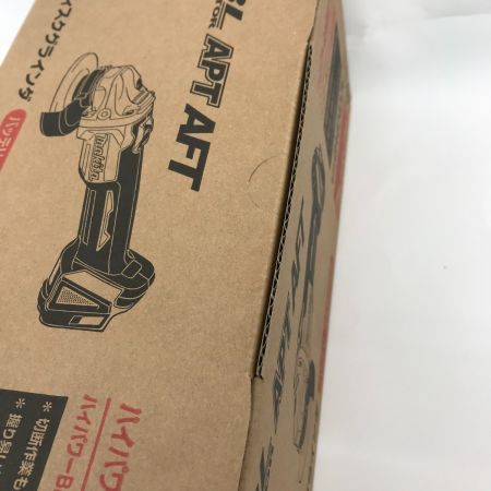  MAKITA マキタ ディスクグラインダー GA404DZN