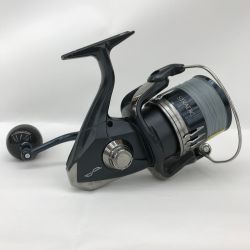 ■■ SHIMANO シマノ 20 ストラディック SW 10000HG スピニングリール キズ有 本体のみ Cランク