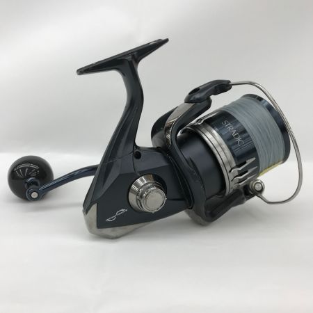  SHIMANO シマノ 20 ストラディック SW 10000HG スピニングリール キズ有 本体のみ