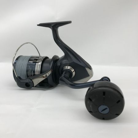  SHIMANO シマノ 20 ストラディック SW 10000HG スピニングリール キズ有 本体のみ