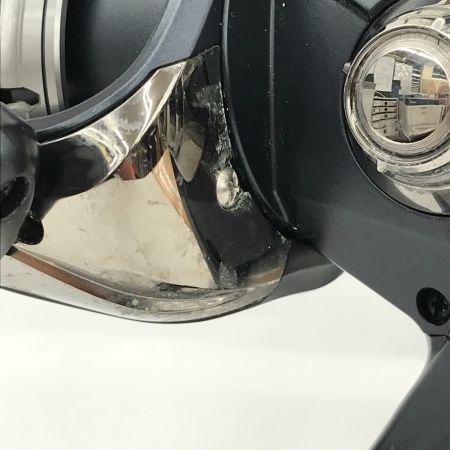  SHIMANO シマノ 20 ストラディック SW 10000HG スピニングリール キズ有 本体のみ