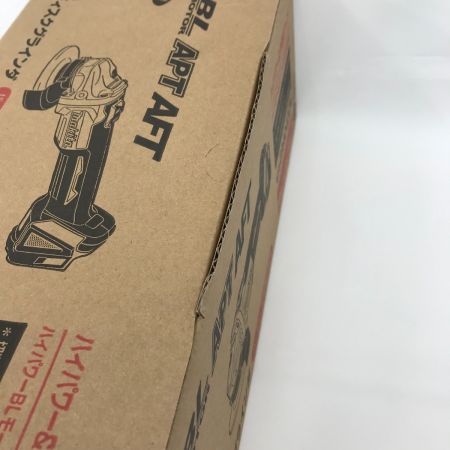  MAKITA マキタ ディスクグラインダー GA404DZN